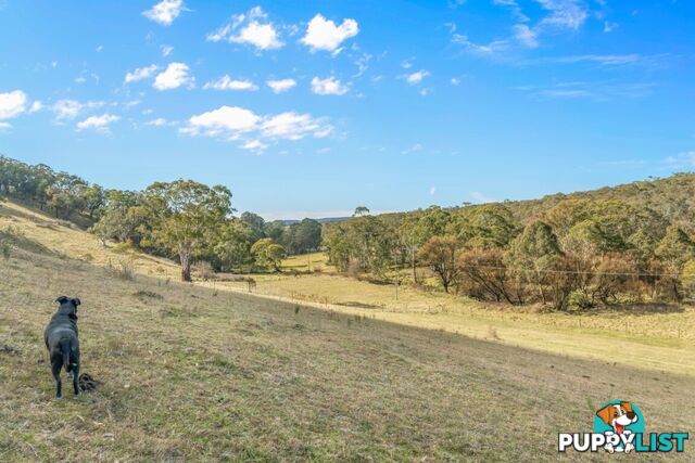 166 Williwa Creek Road PORTLAND NSW 2847