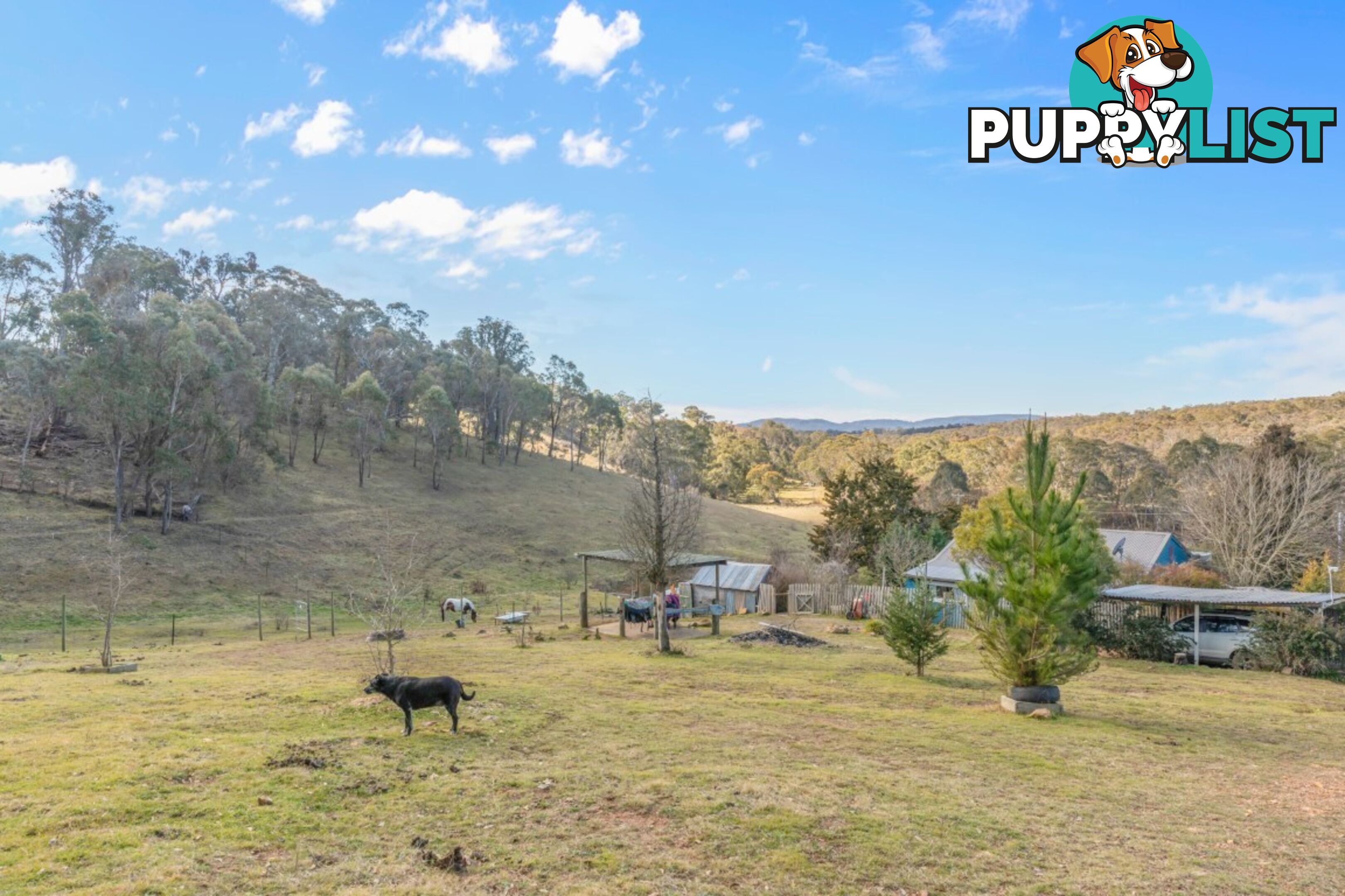 166 Williwa Creek Road PORTLAND NSW 2847