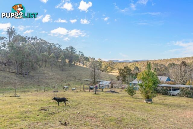 166 Williwa Creek Road PORTLAND NSW 2847