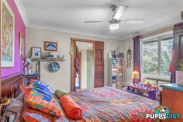 166 Williwa Creek Road PORTLAND NSW 2847