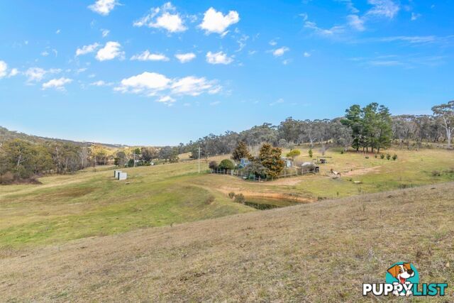 166 Williwa Creek Road PORTLAND NSW 2847