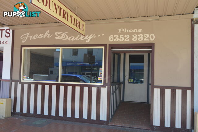 41 Main Street LITHGOW NSW 2790