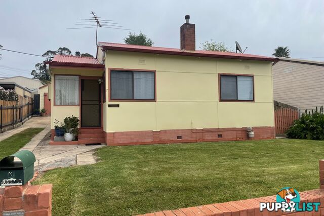 7 Second Street LITHGOW NSW 2790
