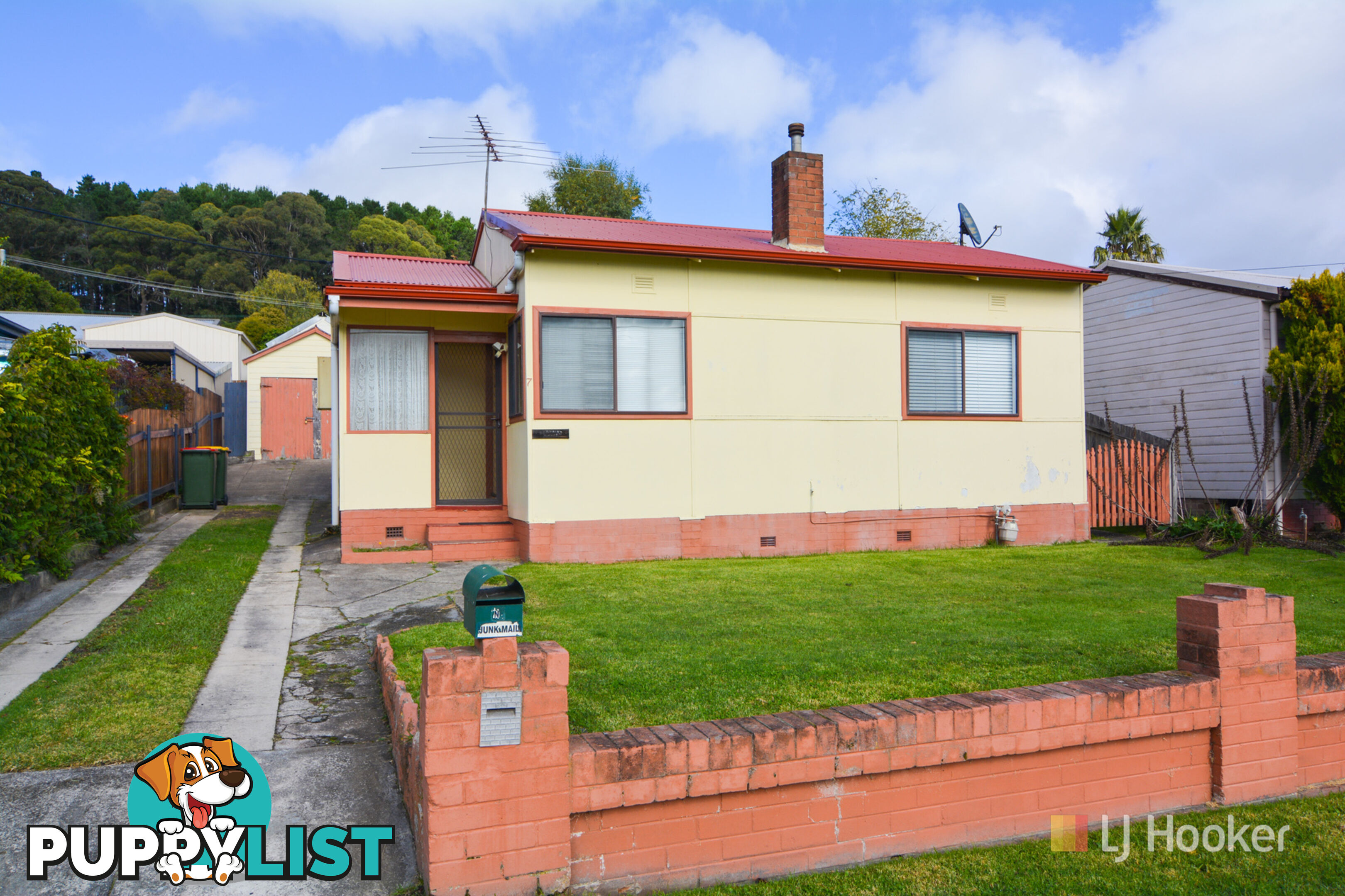 7 Second Street LITHGOW NSW 2790