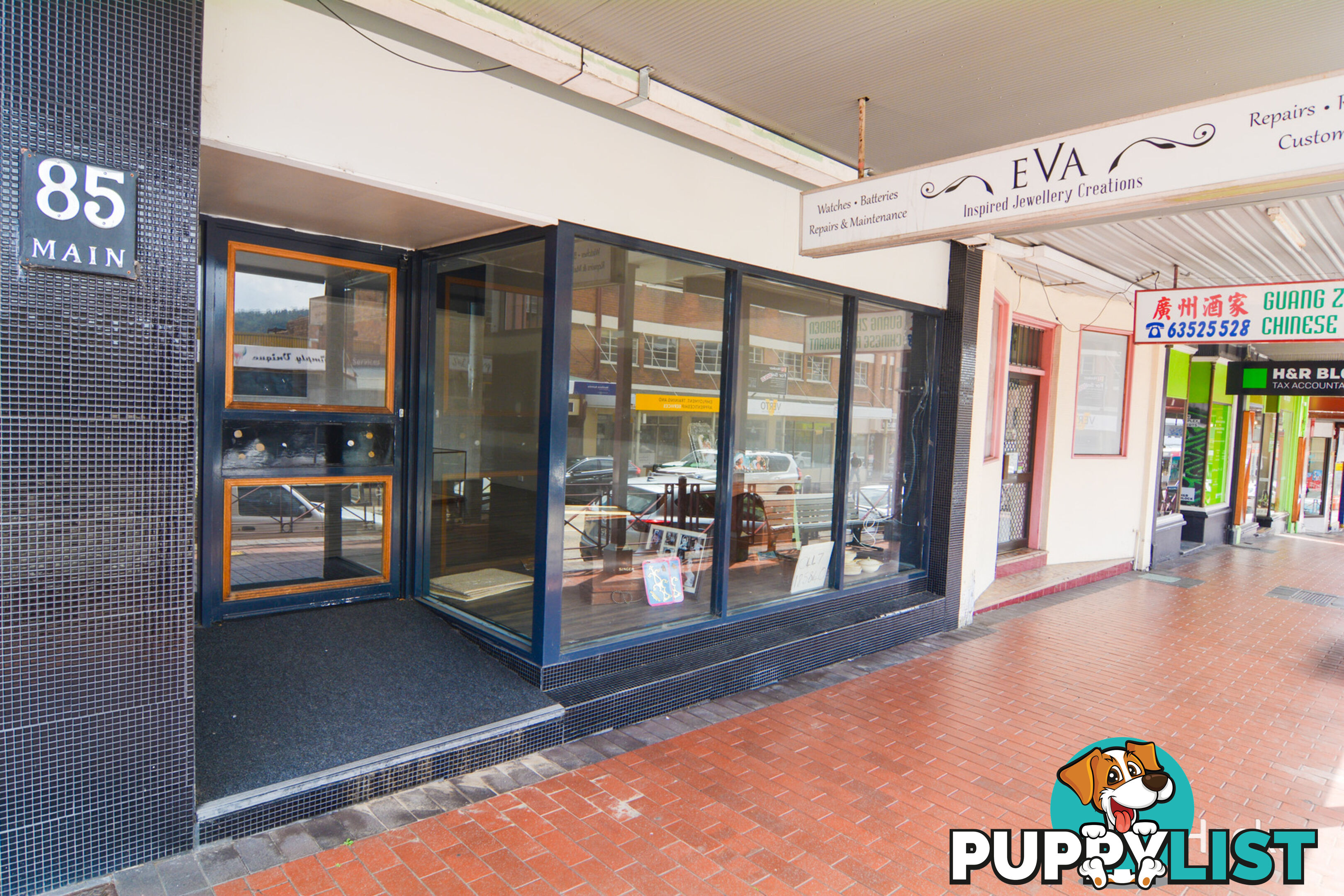 85 Main Street LITHGOW NSW 2790