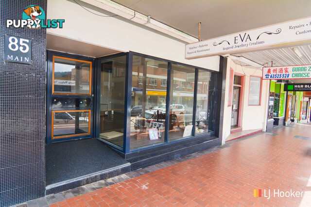 85 Main Street LITHGOW NSW 2790