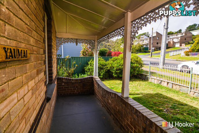 78 Mort Street LITHGOW NSW 2790
