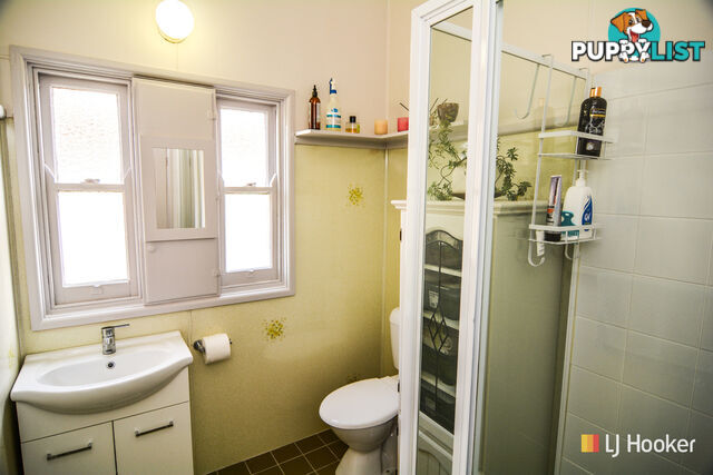 78 Mort Street LITHGOW NSW 2790