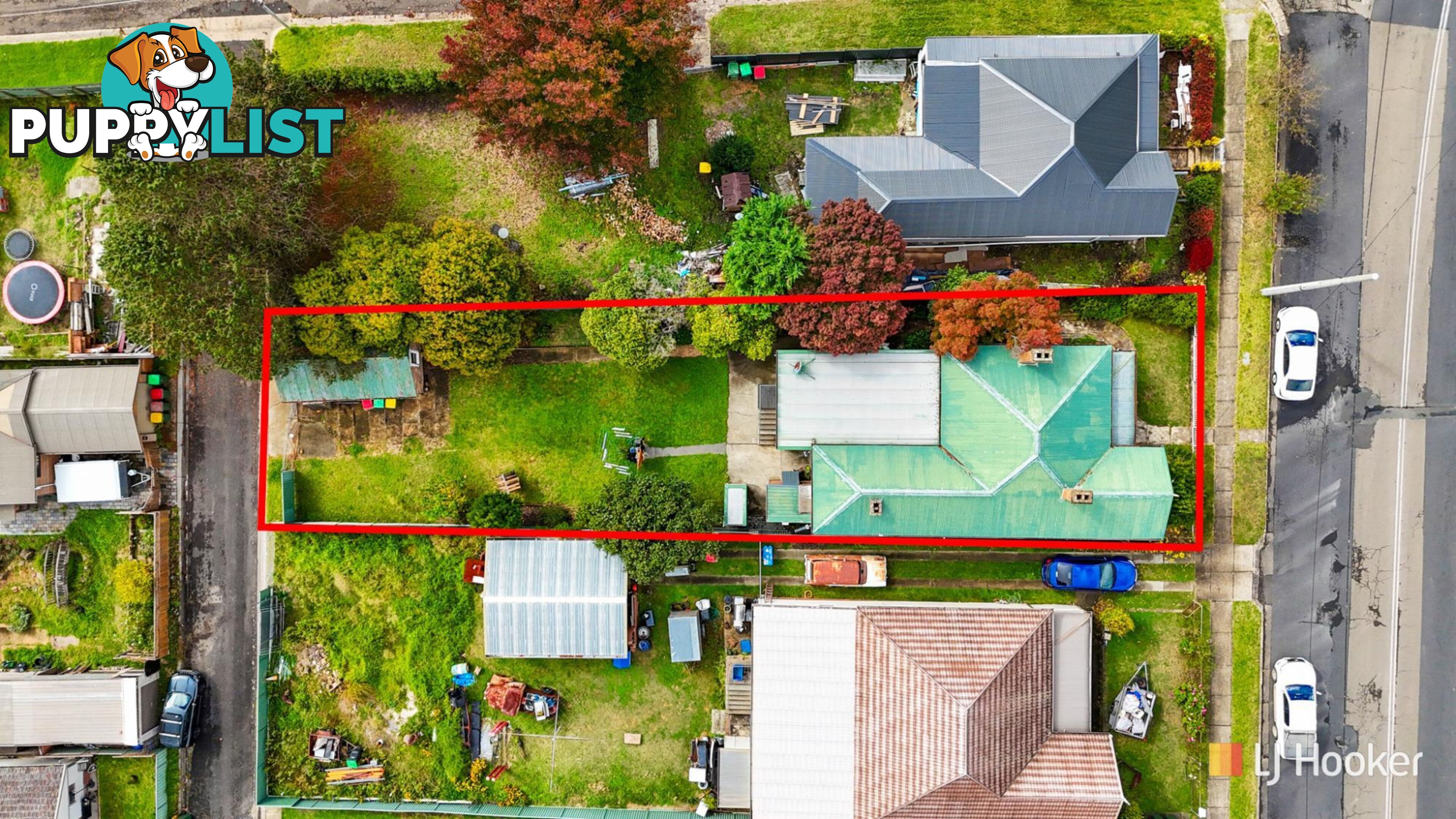 78 Mort Street LITHGOW NSW 2790