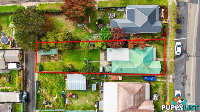 78 Mort Street LITHGOW NSW 2790