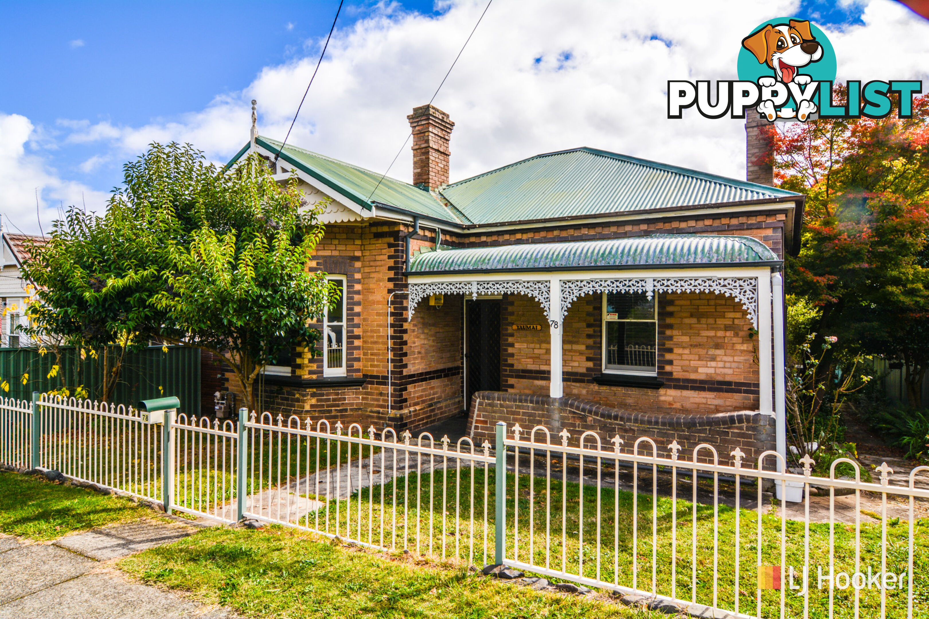 78 Mort Street LITHGOW NSW 2790