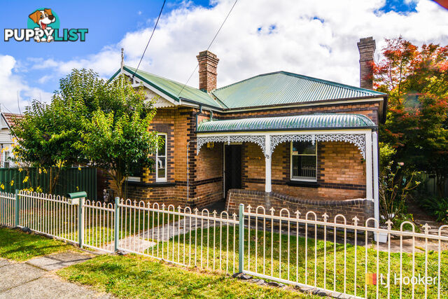 78 Mort Street LITHGOW NSW 2790