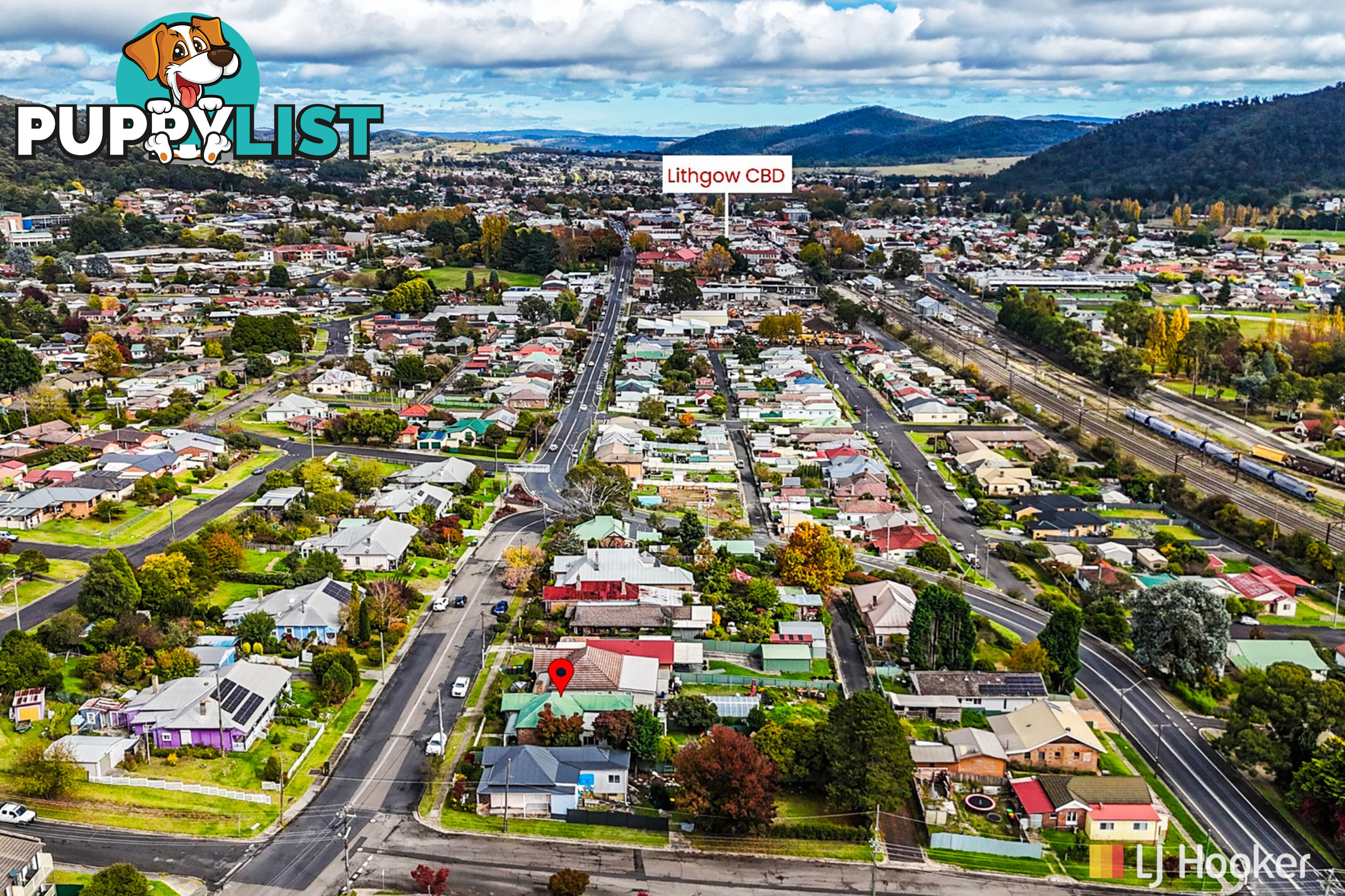 78 Mort Street LITHGOW NSW 2790