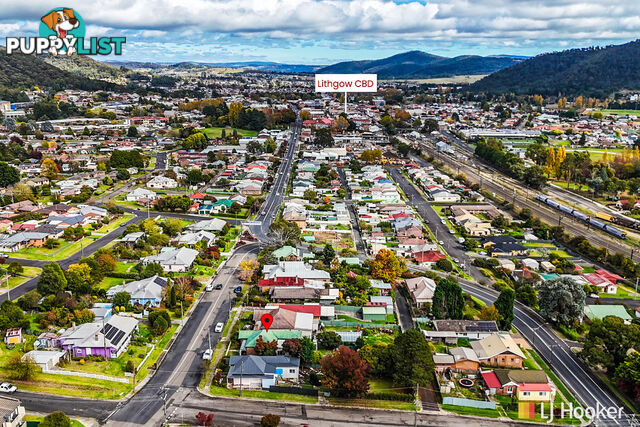 78 Mort Street LITHGOW NSW 2790