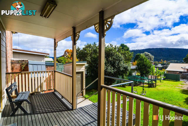 78 Mort Street LITHGOW NSW 2790
