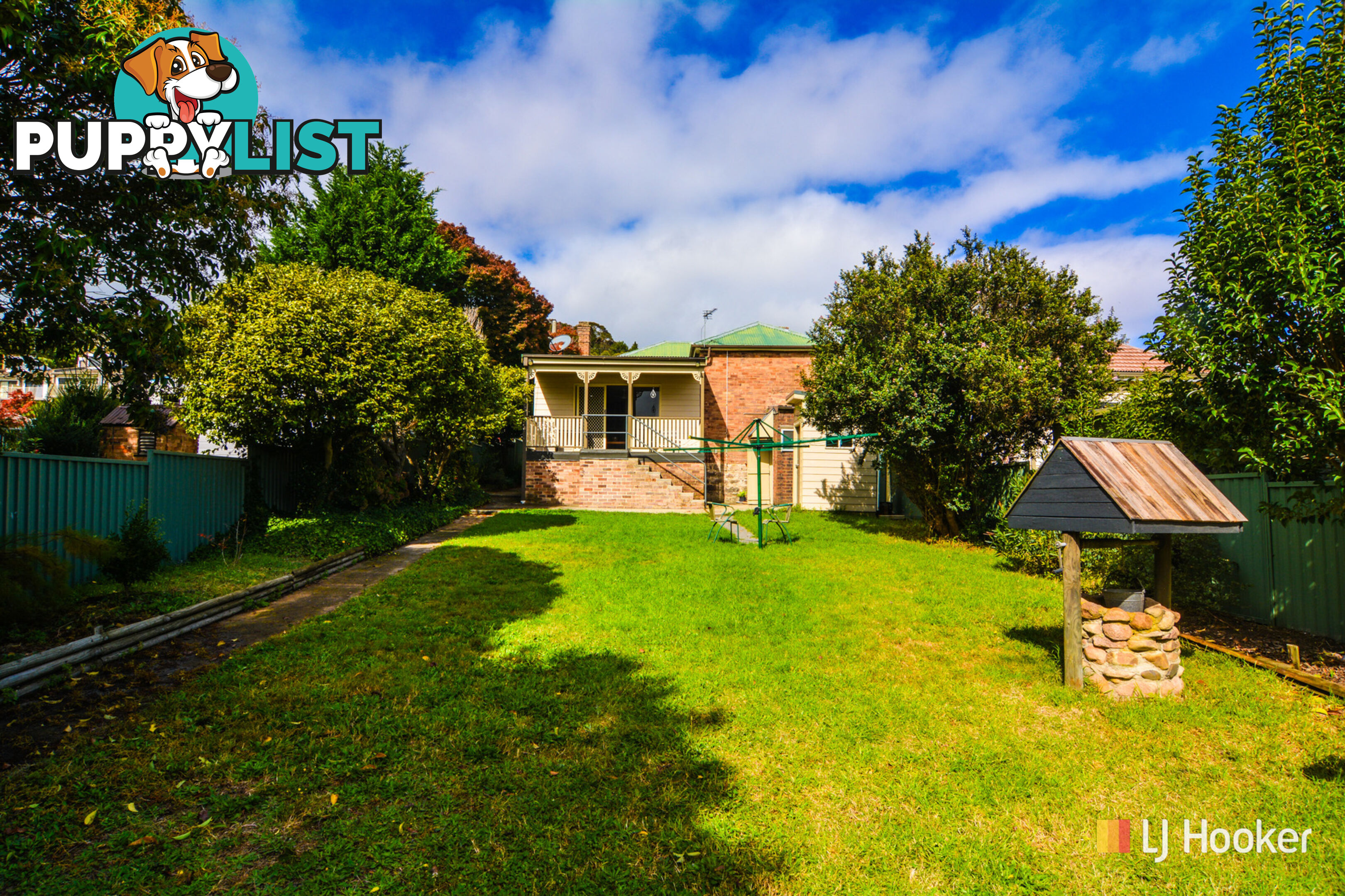78 Mort Street LITHGOW NSW 2790