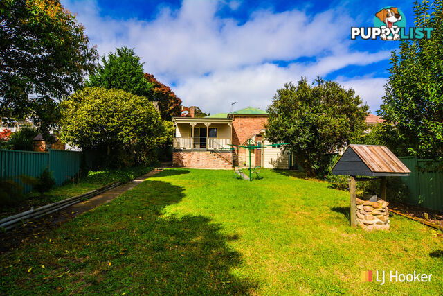 78 Mort Street LITHGOW NSW 2790