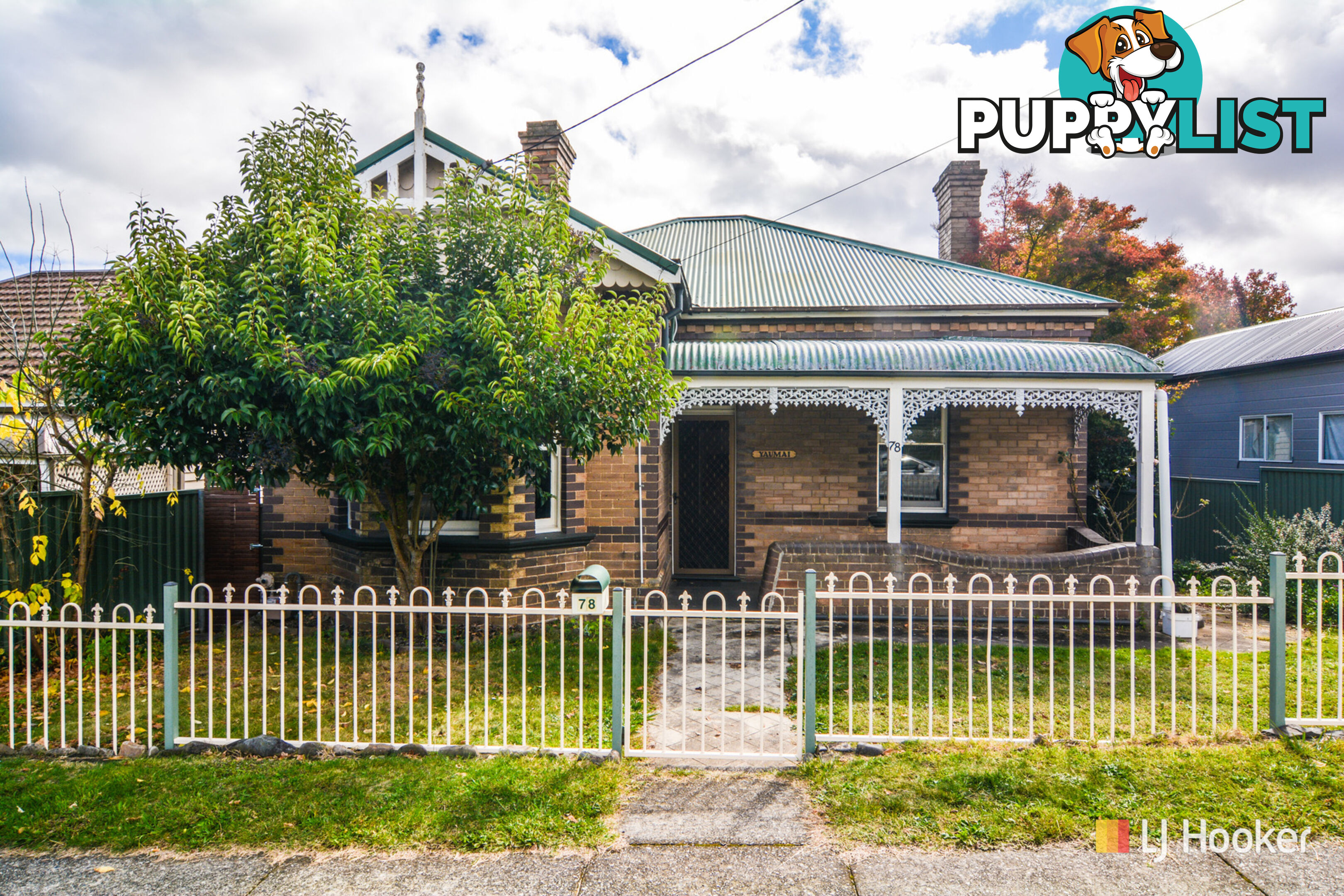 78 Mort Street LITHGOW NSW 2790