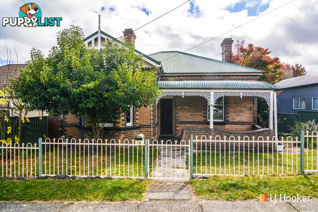 78 Mort Street LITHGOW NSW 2790