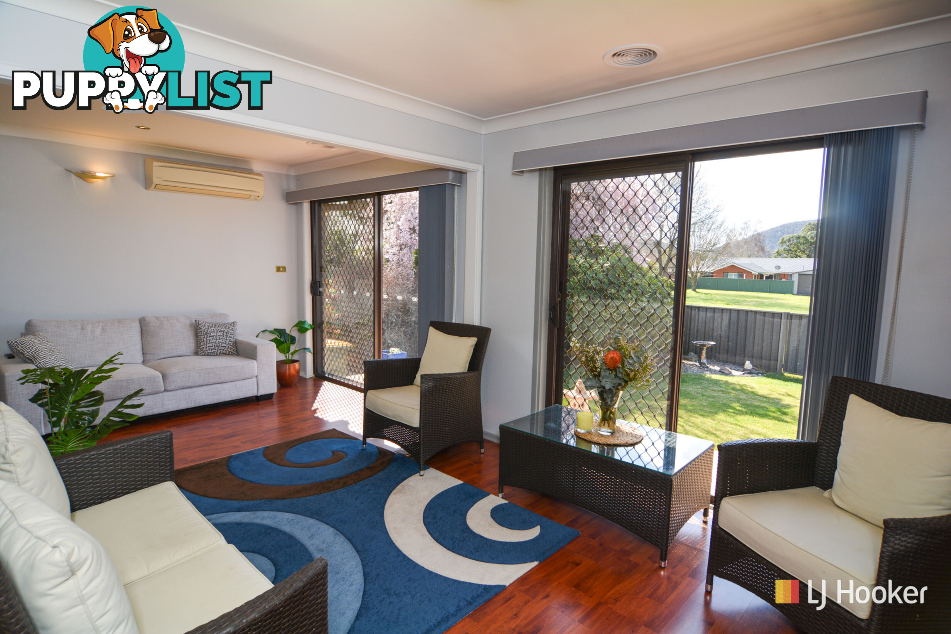 5 Curtin Place LITHGOW NSW 2790