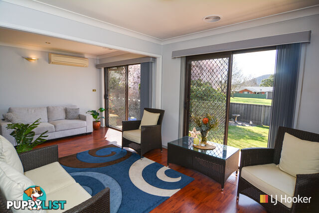 5 Curtin Place LITHGOW NSW 2790