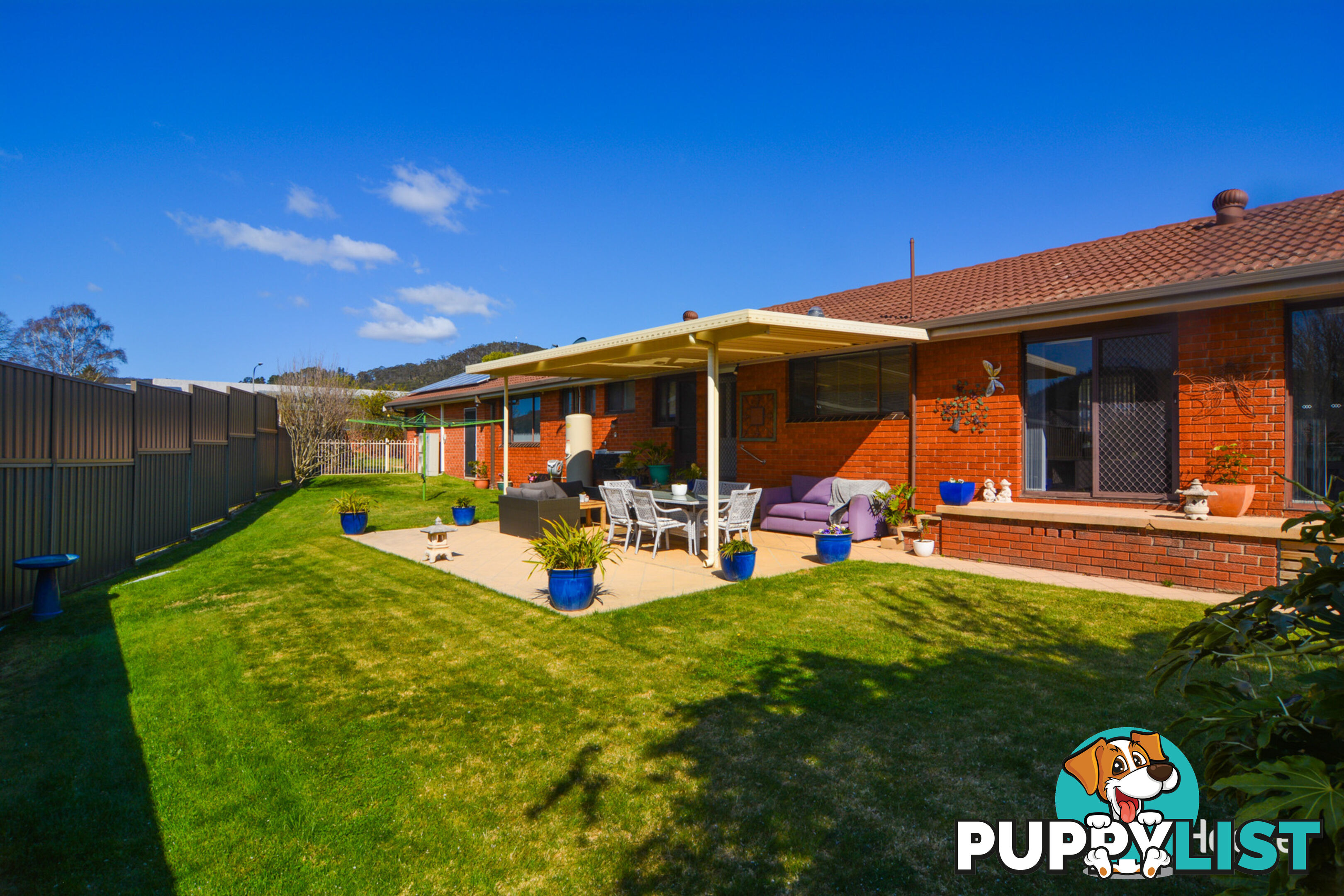 5 Curtin Place LITHGOW NSW 2790