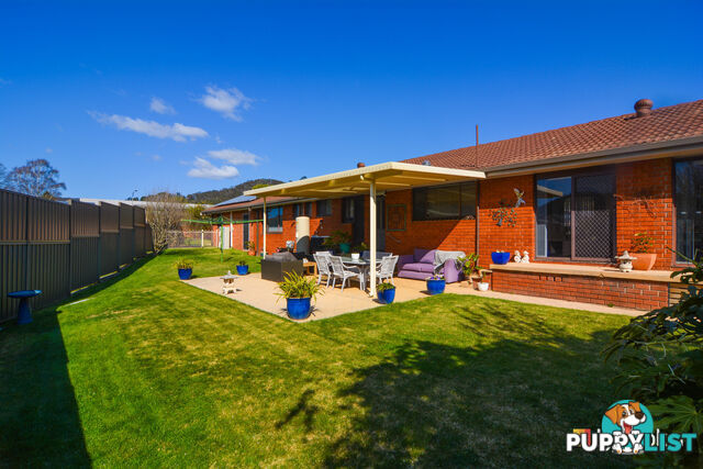 5 Curtin Place LITHGOW NSW 2790