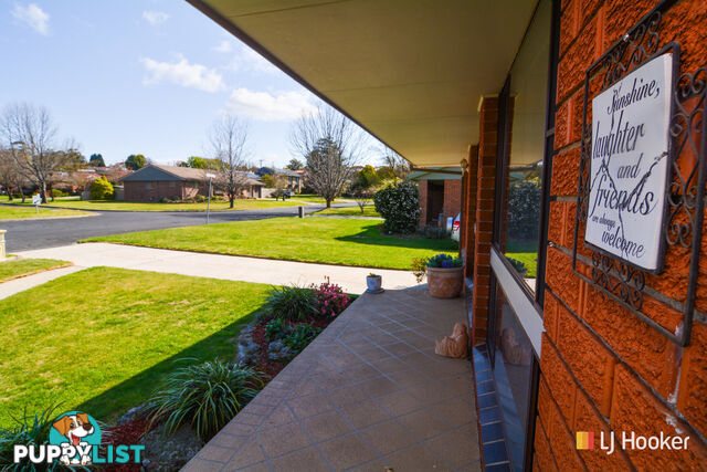 5 Curtin Place LITHGOW NSW 2790