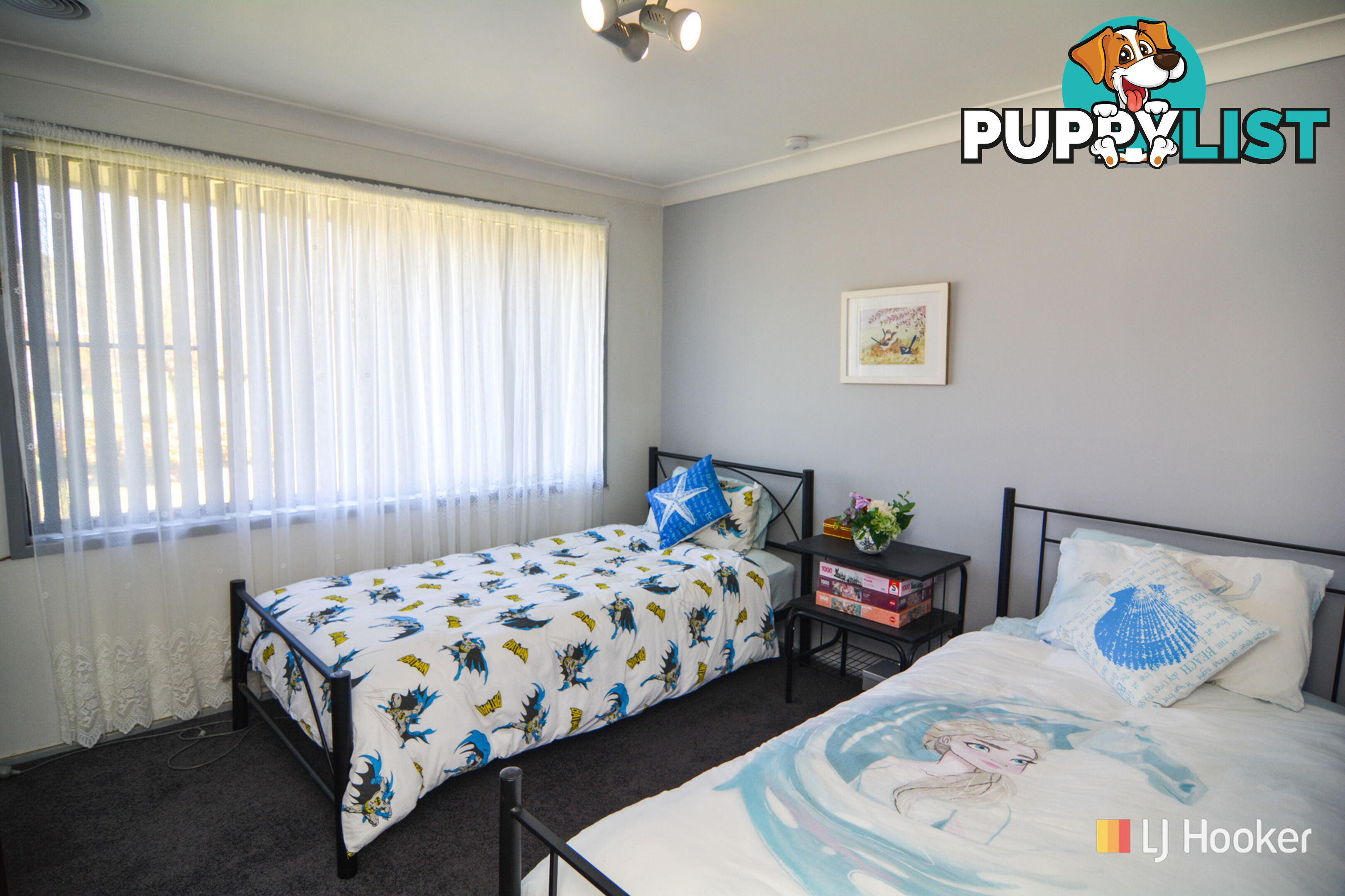 5 Curtin Place LITHGOW NSW 2790