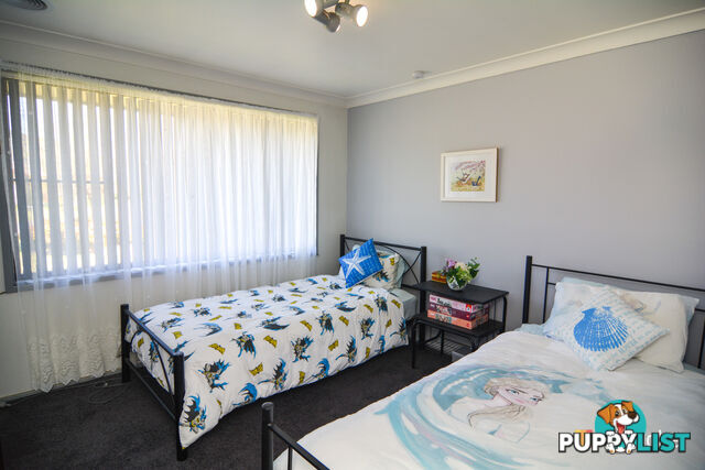 5 Curtin Place LITHGOW NSW 2790