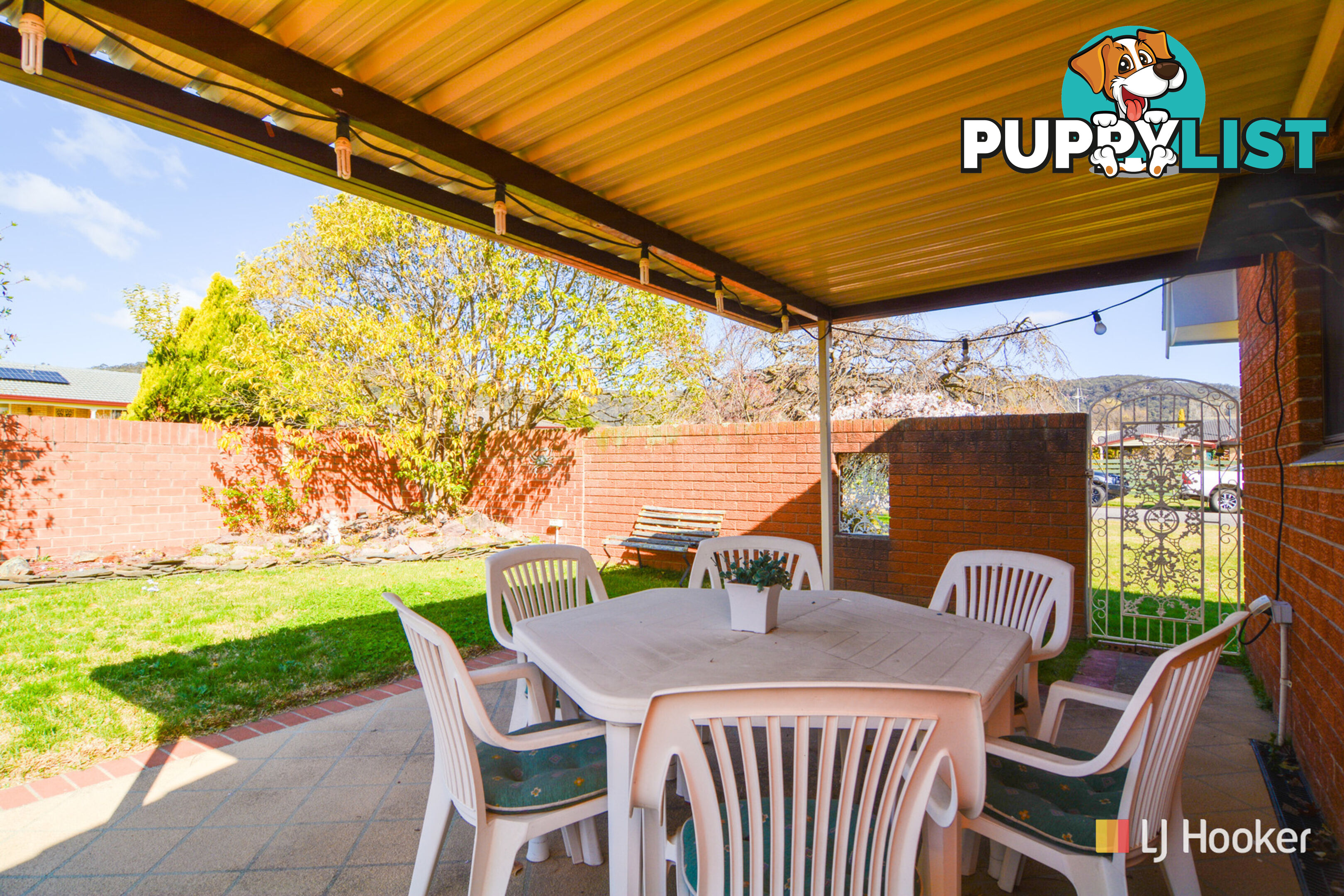 5 Curtin Place LITHGOW NSW 2790