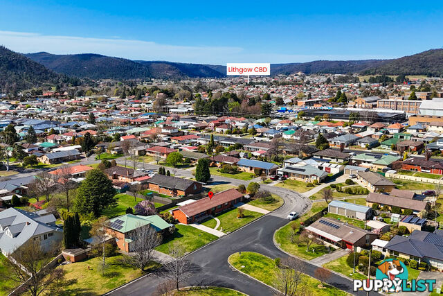 5 Curtin Place LITHGOW NSW 2790