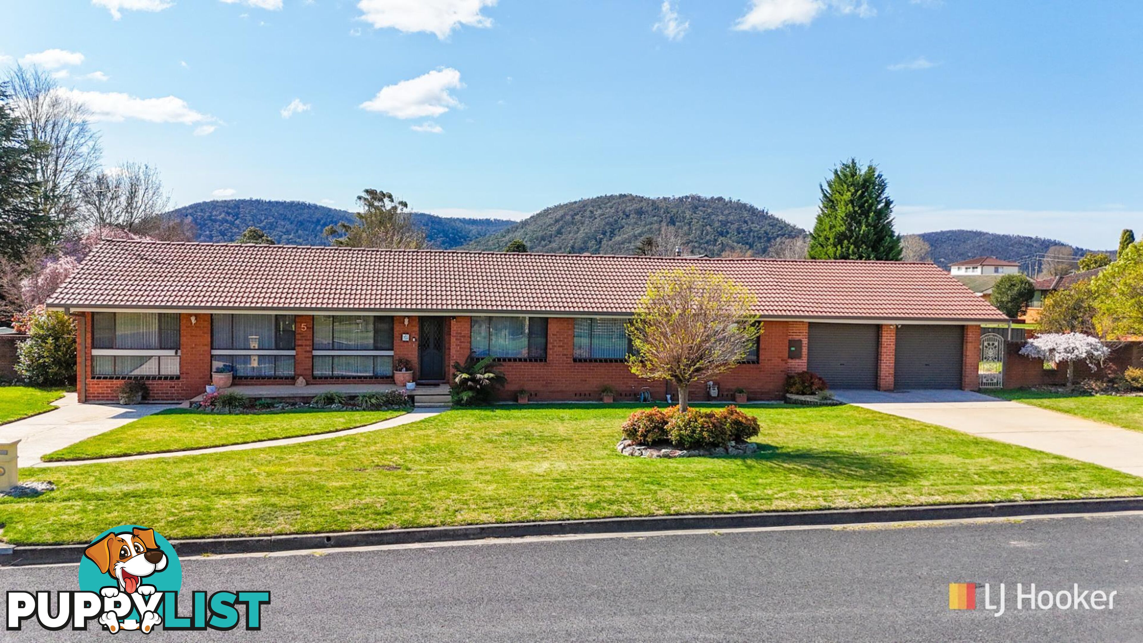 5 Curtin Place LITHGOW NSW 2790