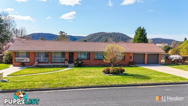 5 Curtin Place LITHGOW NSW 2790