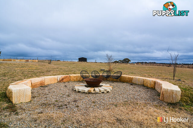 498 Back Cullen Road PORTLAND NSW 2847