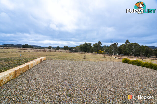 498 Back Cullen Road PORTLAND NSW 2847