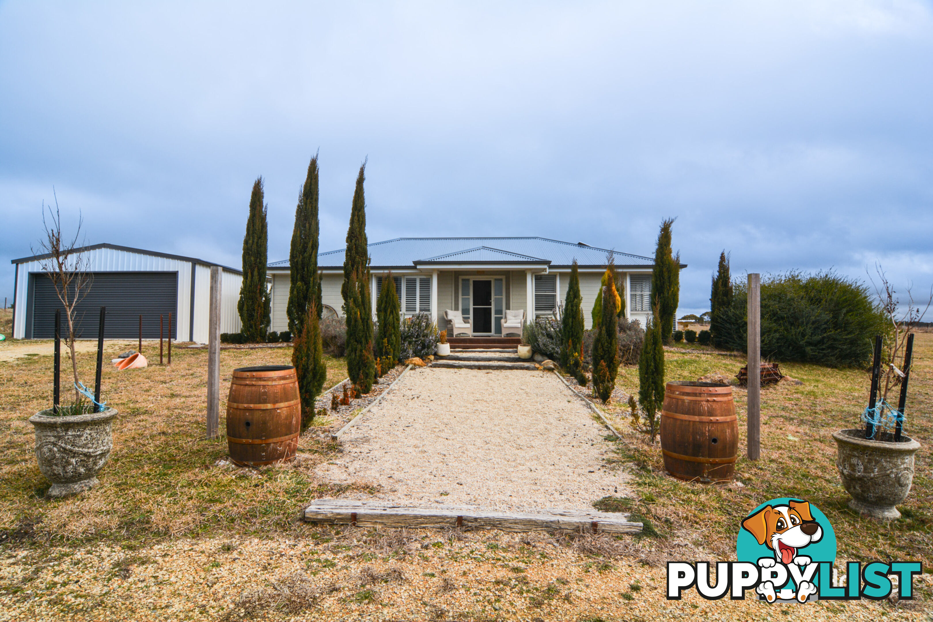 498 Back Cullen Road PORTLAND NSW 2847