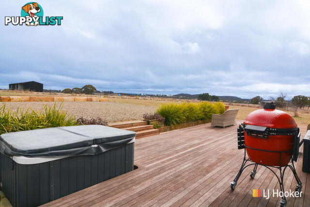 498 Back Cullen Road PORTLAND NSW 2847