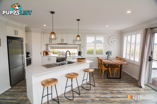 498 Back Cullen Road PORTLAND NSW 2847