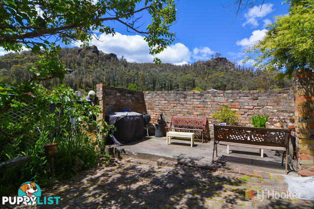 57-59 Hartley Valley Road LITHGOW NSW 2790