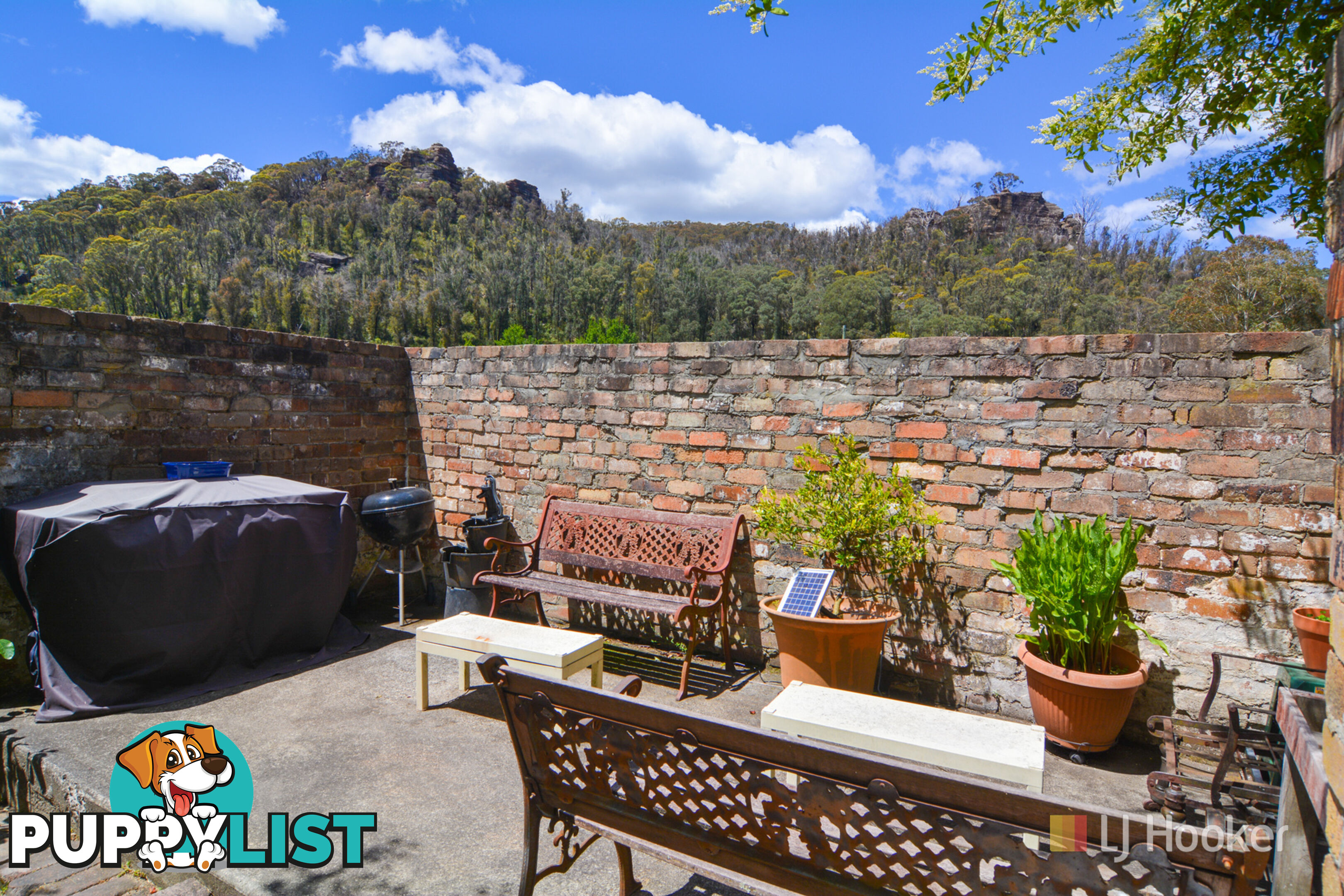 57-59 Hartley Valley Road LITHGOW NSW 2790