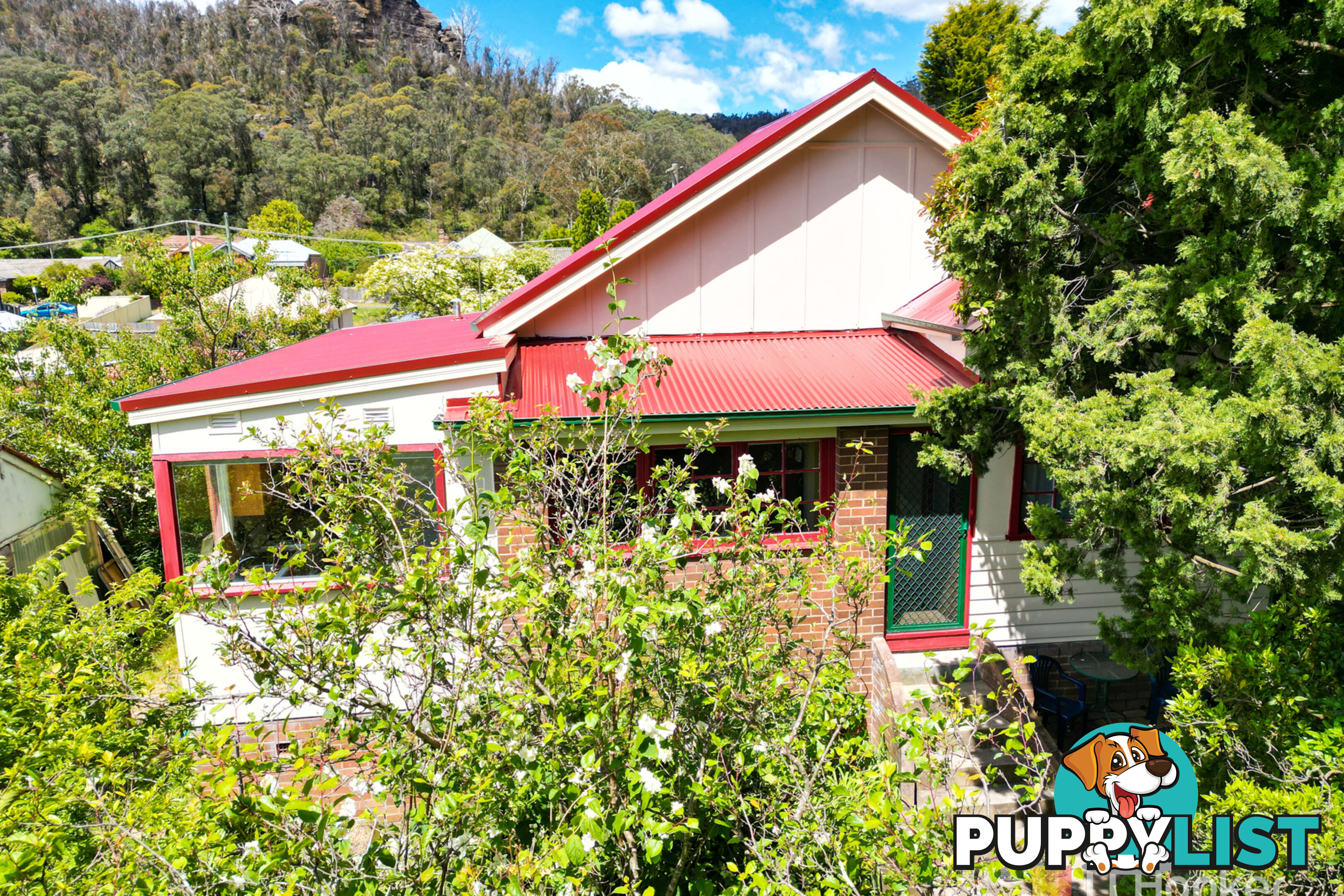 57-59 Hartley Valley Road LITHGOW NSW 2790