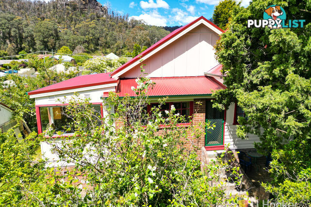 57-59 Hartley Valley Road LITHGOW NSW 2790