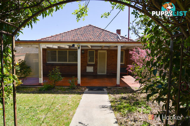 19 Padley Street LITHGOW NSW 2790