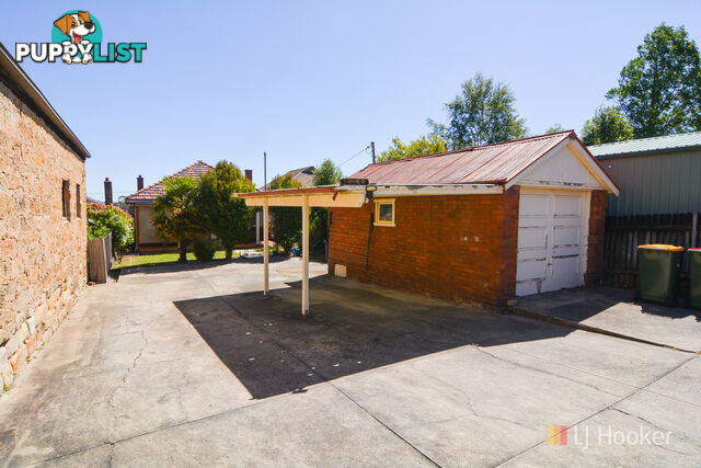 19 Padley Street LITHGOW NSW 2790