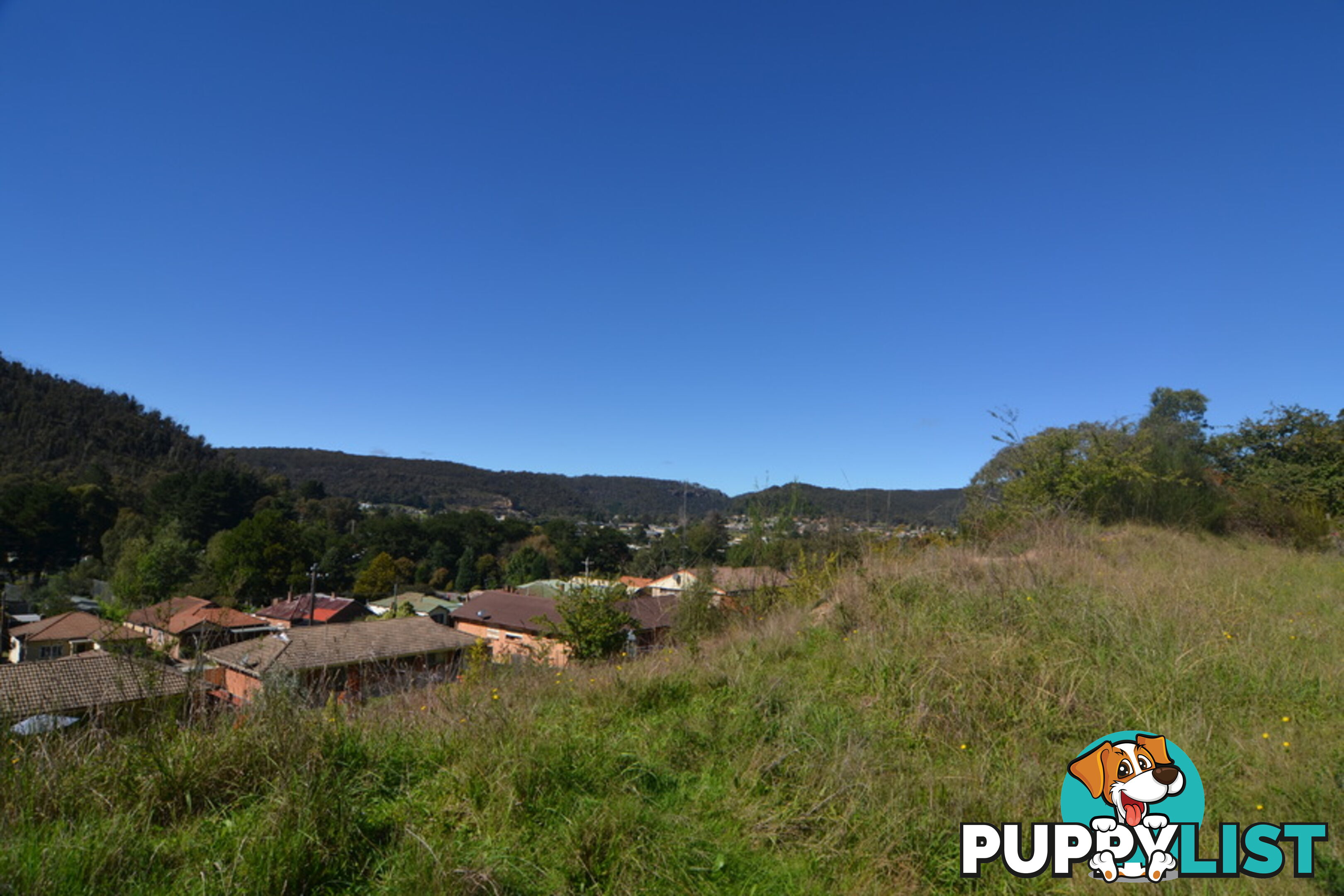 Lot 16/ Mount Street LITHGOW NSW 2790