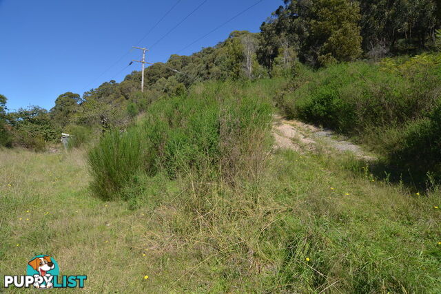 Lot 16/ Mount Street LITHGOW NSW 2790