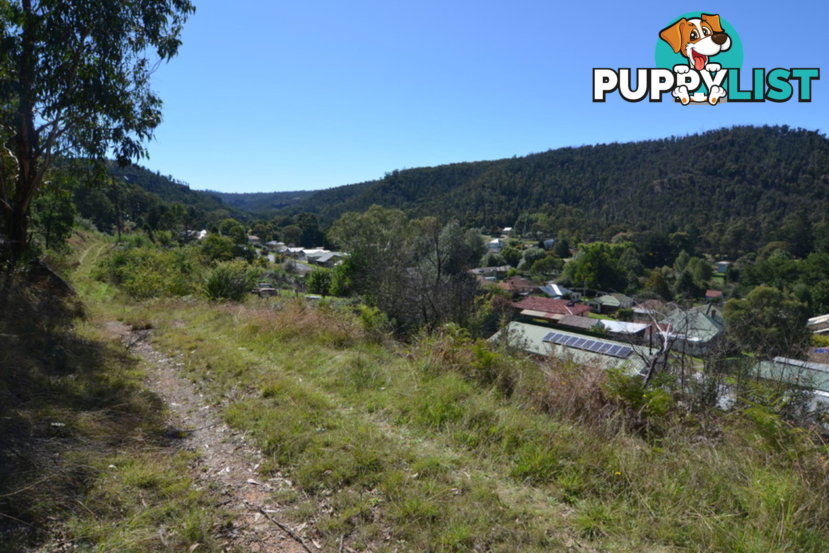 Lot 16/ Mount Street LITHGOW NSW 2790