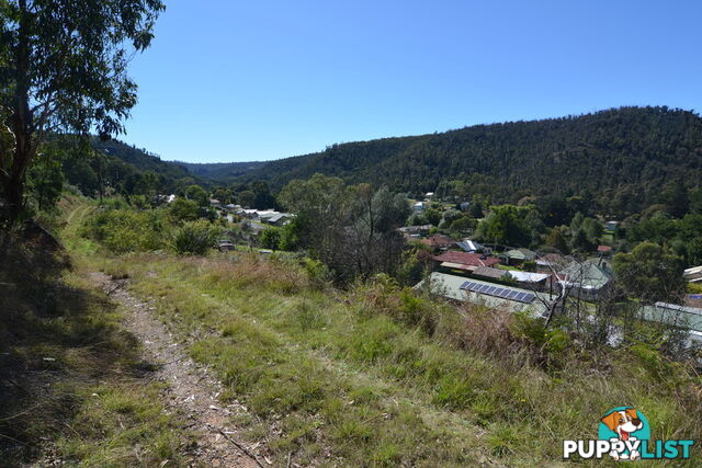 Lot 16/ Mount Street LITHGOW NSW 2790