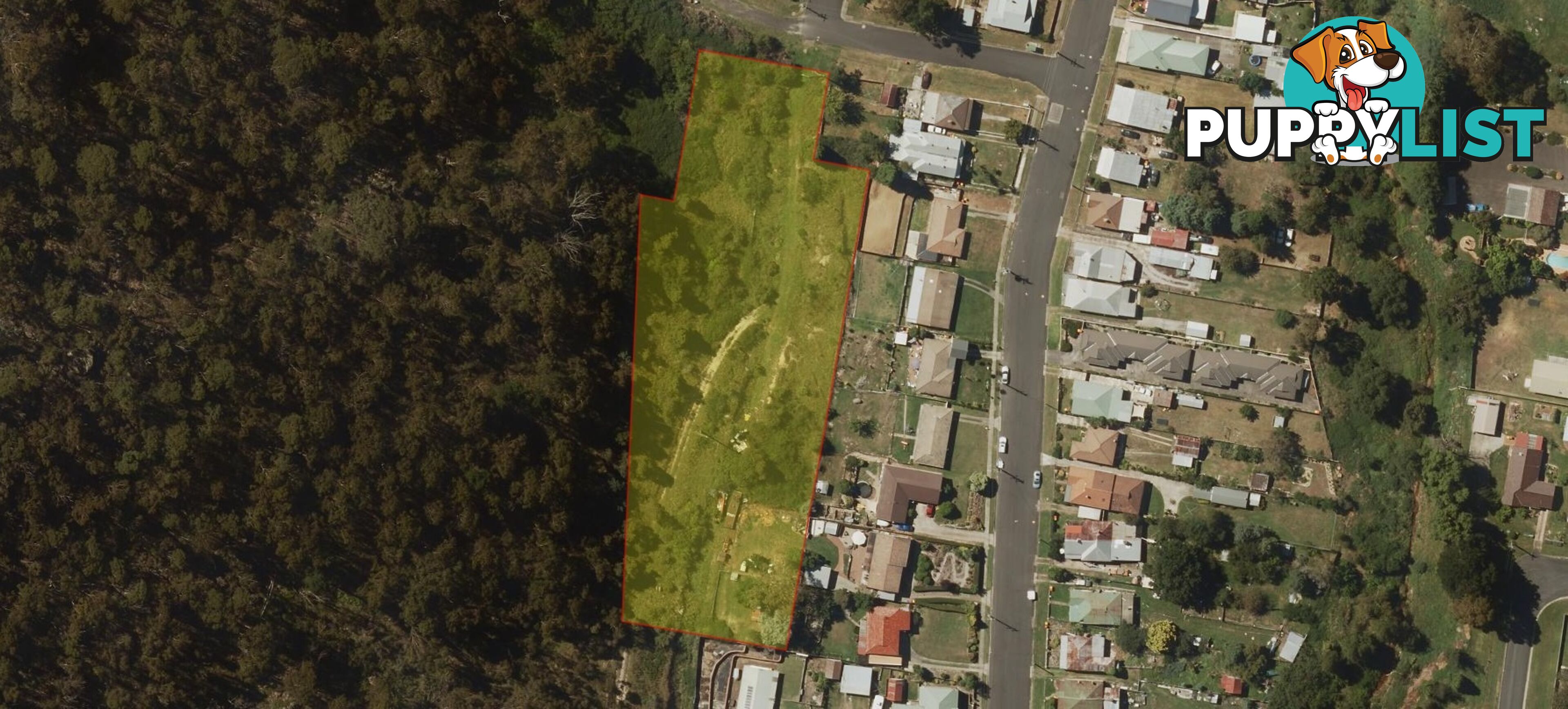 Lot 16/ Mount Street LITHGOW NSW 2790